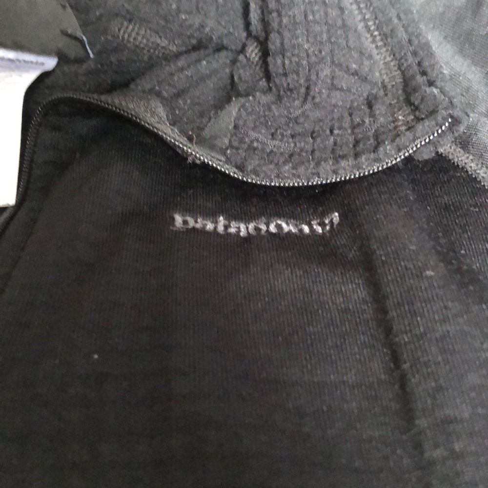 Patagonia base layer - Picture 2 of 4